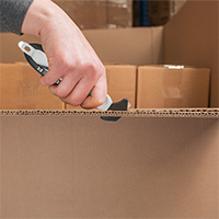 KLEVER XD  X-CHG DX WHITE